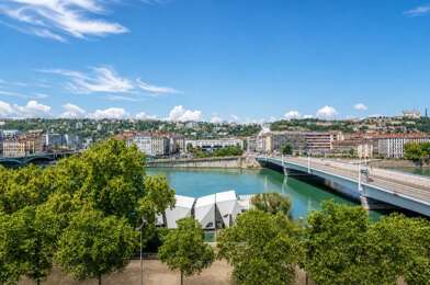 Appartement 7 pièces 1050000 €