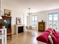 Lyon 7ᵉ - Duplex haussmannien avec vue panoramique — photo 2