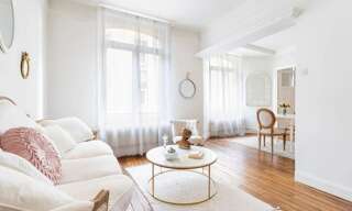 Appartement 3 Pièces 54 m² à vendre à La Madeleine (59110)