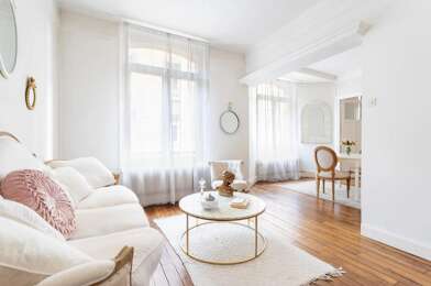 Appartement 3 pièces 246500 €