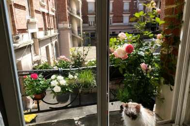 Appartement 3 pièces 235000 €