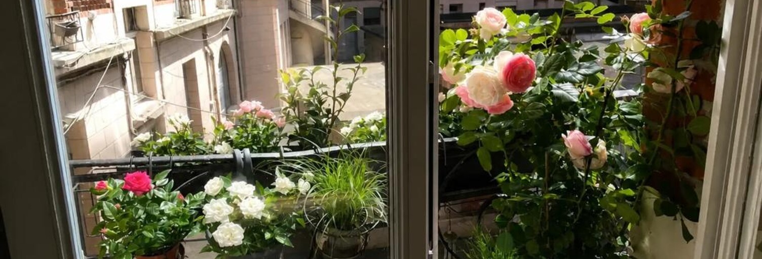 Appartement 3 Pièces 54 m² à vendre à La Madeleine (59110)