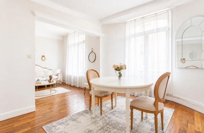 Appartement T2 bis de 54 m² près de Lille — photo 4