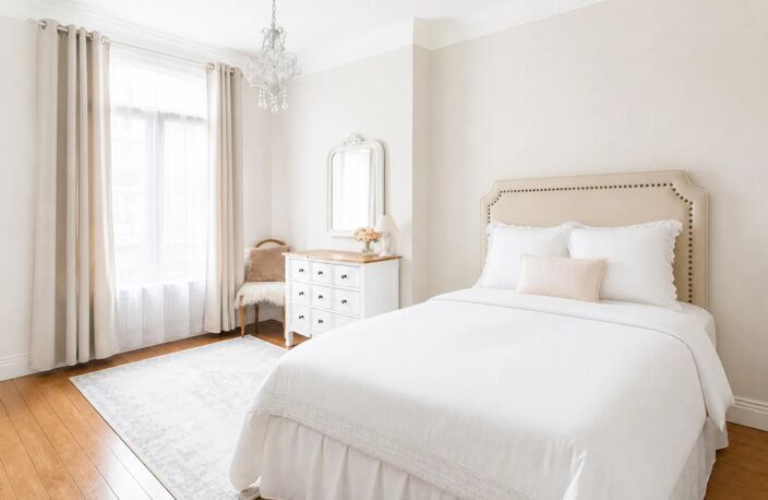 Appartement T2 bis de 54 m² près de Lille — photo 5