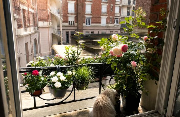 Appartement T2 bis de 54 m² près de Lille — photo 2