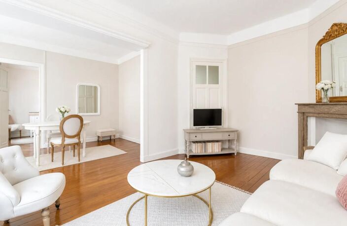 Appartement T2 bis de 54 m² près de Lille — photo 3