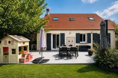 Maison 5 pièces 392000 €