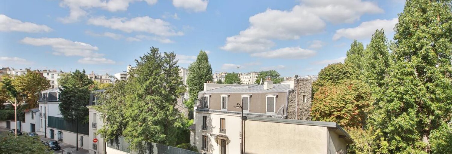 Appartement 5 Pièces 130 m² à vendre à Paris 16 (75016)