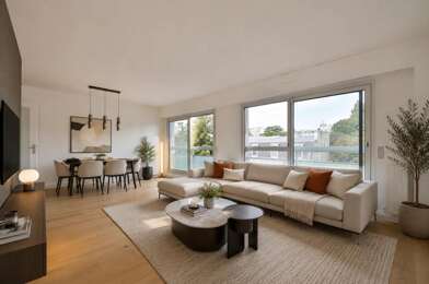 Appartement 5 pièces 1350000 €
