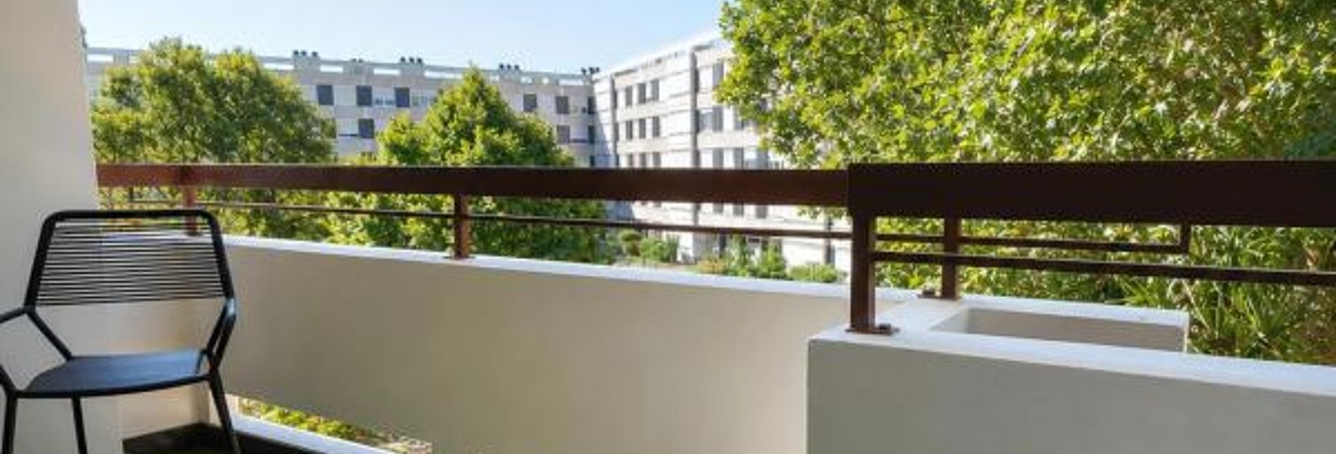 Appartement 3 Pièces 66 m² à vendre à Nantes (44200)