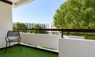 Appartement 3 Pièces 66 m² à vendre à Nantes (44200)