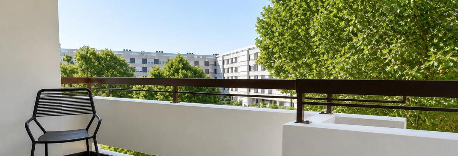 Appartement 3 Pièces 66 m² à vendre à Nantes (44200)