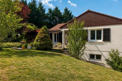 Maison 5 pièces 315000 €