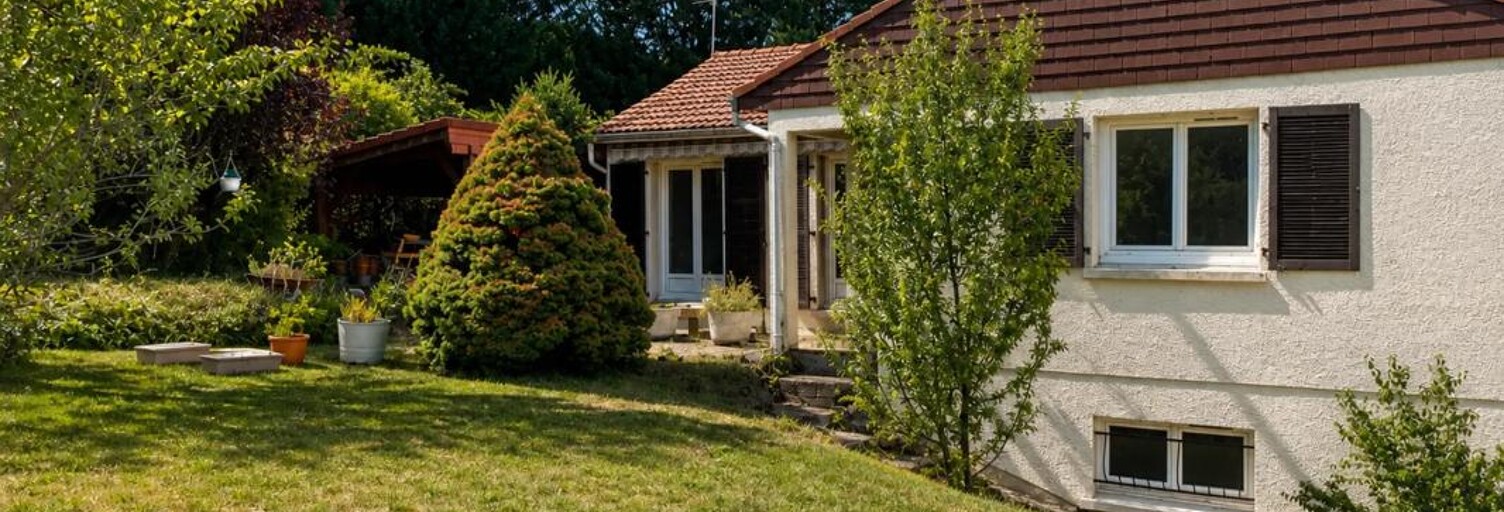 Maison 5 Pièces 108 m² à vendre à Cournon-d'Auvergne (63800)