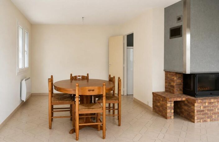 Maison de 5 pièces 108 m², terrain 1 500 m², garage — photo 5