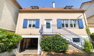 Maison 6 Pièces 122 m² à vendre à Savigny-sur-Orge (91600)