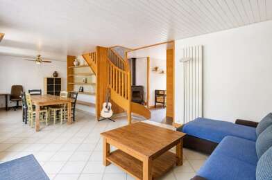 Maison 6 pièces 360000 €