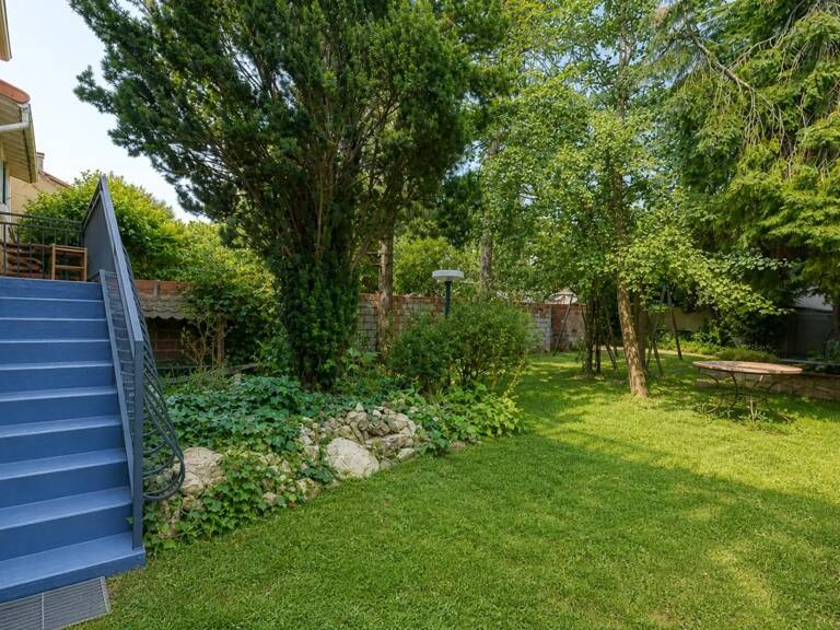 Maison de 6 pièces de 122 m² à Savigny-sur-Orge — photo 1