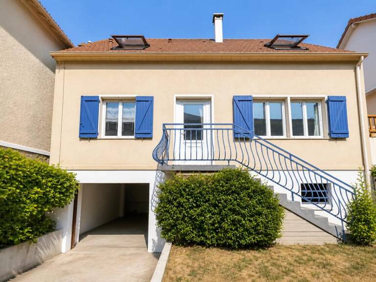 Maison de 6 pièces de 122 m² à Savigny-sur-Orge — photo 1