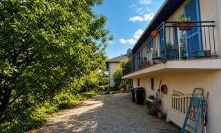 Maison 5 Pièces 102 m² à vendre à Champagney (25170)