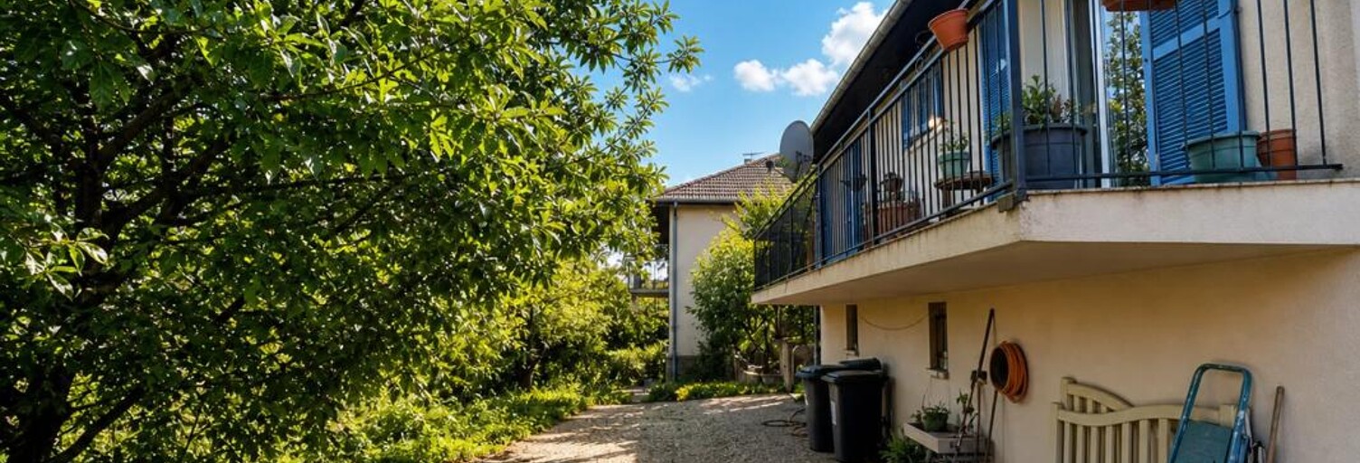 Maison 5 Pièces 102 m² à vendre à Champagney (25170)