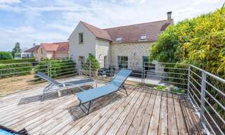Maison 8 Pièces 180 m² à vendre à Jambville (78440)