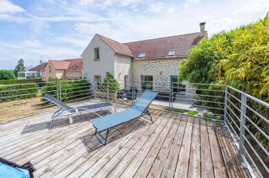 Maison 8 pièces 460000 €