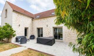Maison 8 Pièces 180 m² à vendre à Jambville (78440)