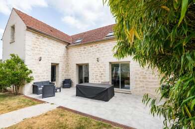 Maison 8 pièces 425000 €