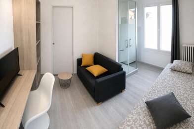 Appartement 4 pièces 241500 €