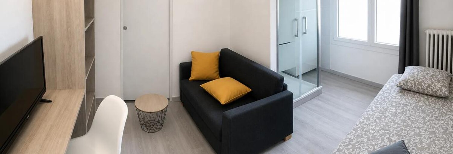 Appartement 4 Pièces 95 m² à vendre à Reims (51100)