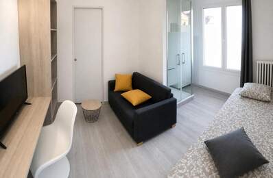 Appartement en colocation de 95 m² — photo du bien