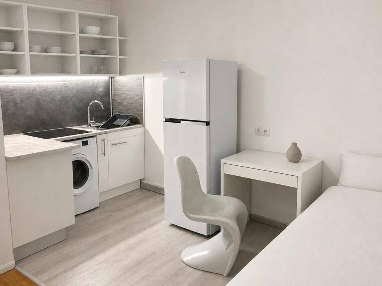 Appartement en colocation de 95 m² — photo 1