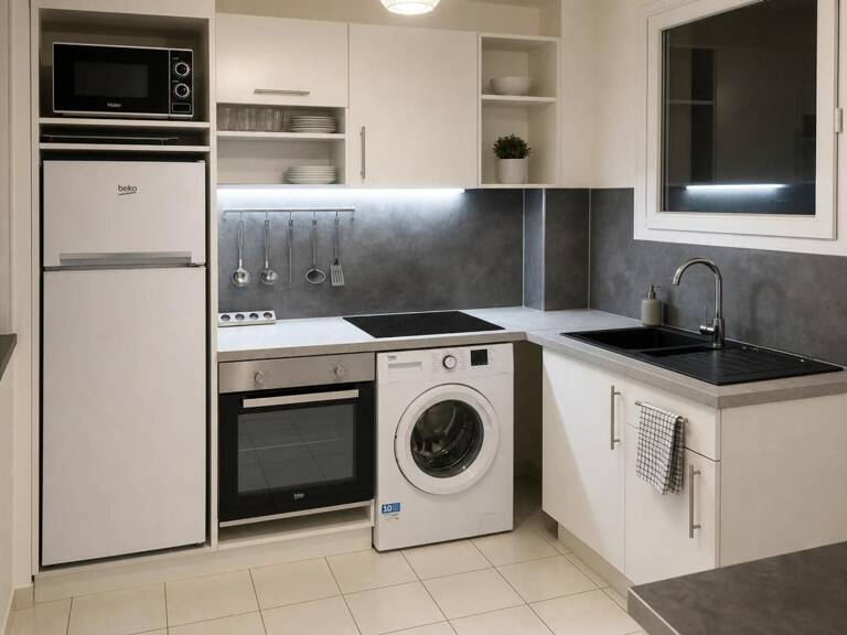 Appartement en colocation de 95 m² — photo 1