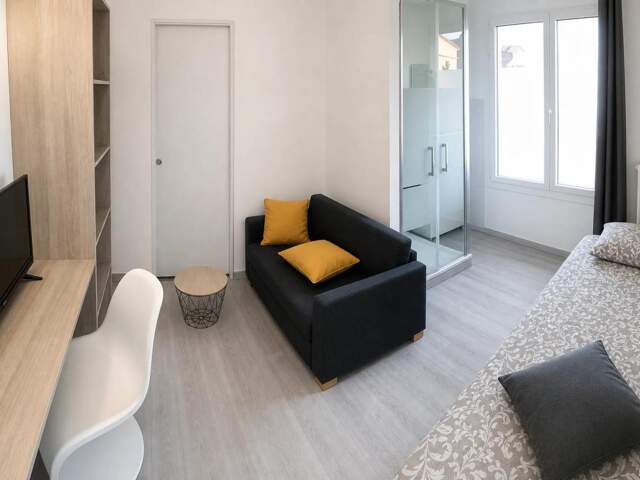 Appartement en colocation de 95 m² — photo du bien
