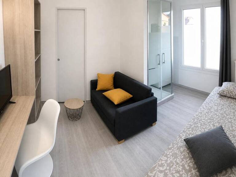 Appartement en colocation de 95 m² — photo 1