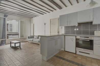 Appartement 2 pièces 362000 €