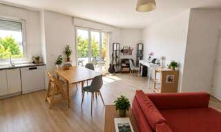 Appartement 5 Pièces 84 m² à vendre à Dammarie-les-Lys (77190)