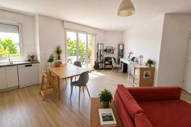 Appartement 5 pièces 199000 €