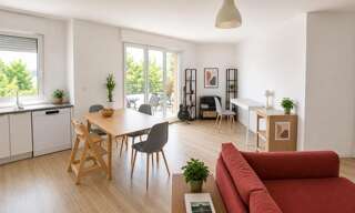 Appartement 5 Pièces 84 m² à vendre à Dammarie-les-Lys (77190)