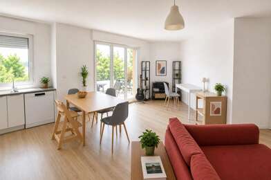 Appartement 5 pièces 199000 €