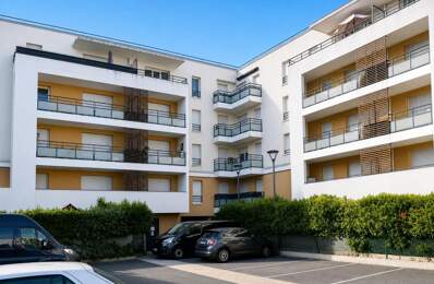 APPARTEMENT T5 - 84 M² - 77 190 - DAMMARIE-LES-LYS — photo du bien