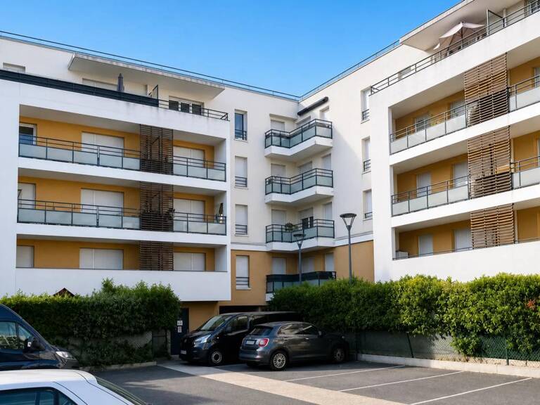 APPARTEMENT T5 - 84 M² - 77 190 - DAMMARIE-LES-LYS — photo 1