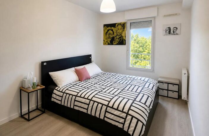 APPARTEMENT T5 - 84 M² - 77 190 - DAMMARIE-LES-LYS — photo 3