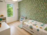 APPARTEMENT T5 - 84 M² - 77 190 - DAMMARIE-LES-LYS — photo 4