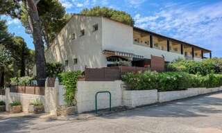Appartement 1 Pièce 19 m² à vendre à Saint-Cyr-sur-Mer (83270)