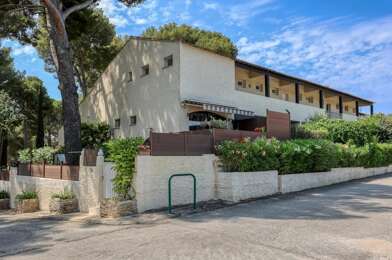 Appartement 1 pièces 136000 €