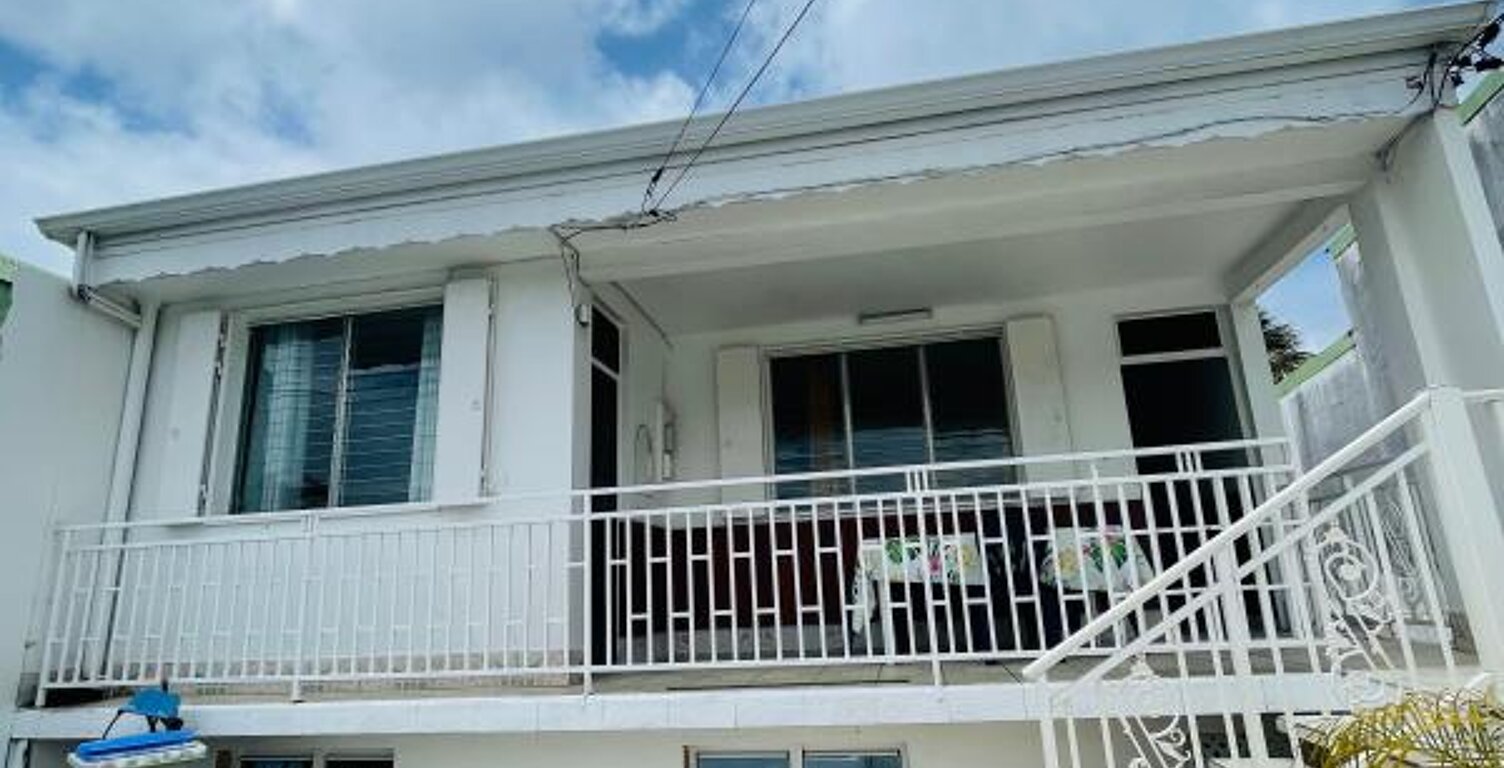Appartement À Louer — photo 1