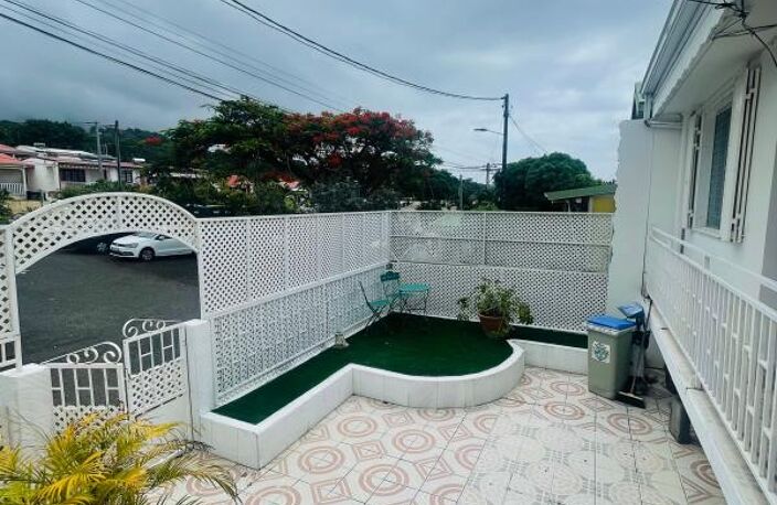 Appartement À Louer — photo 2