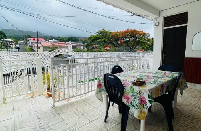Appartement À Louer — photo 3